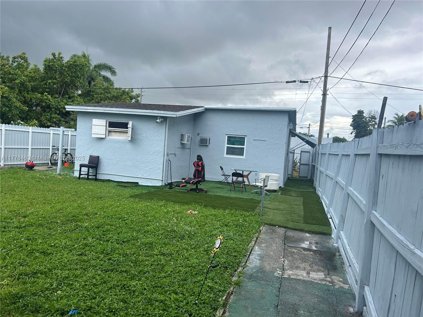 Real estate property located at 2708 22 ct, Miami-dade, East Haven, Miami, FL
