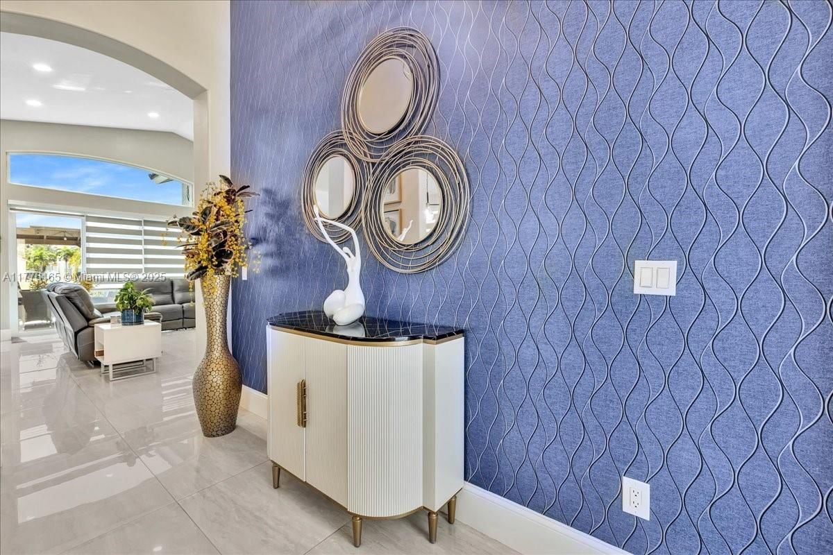 Real estate property located at 19366 25th Ct, Broward, Sunset Lakes Plat Two, Miramar, FL
