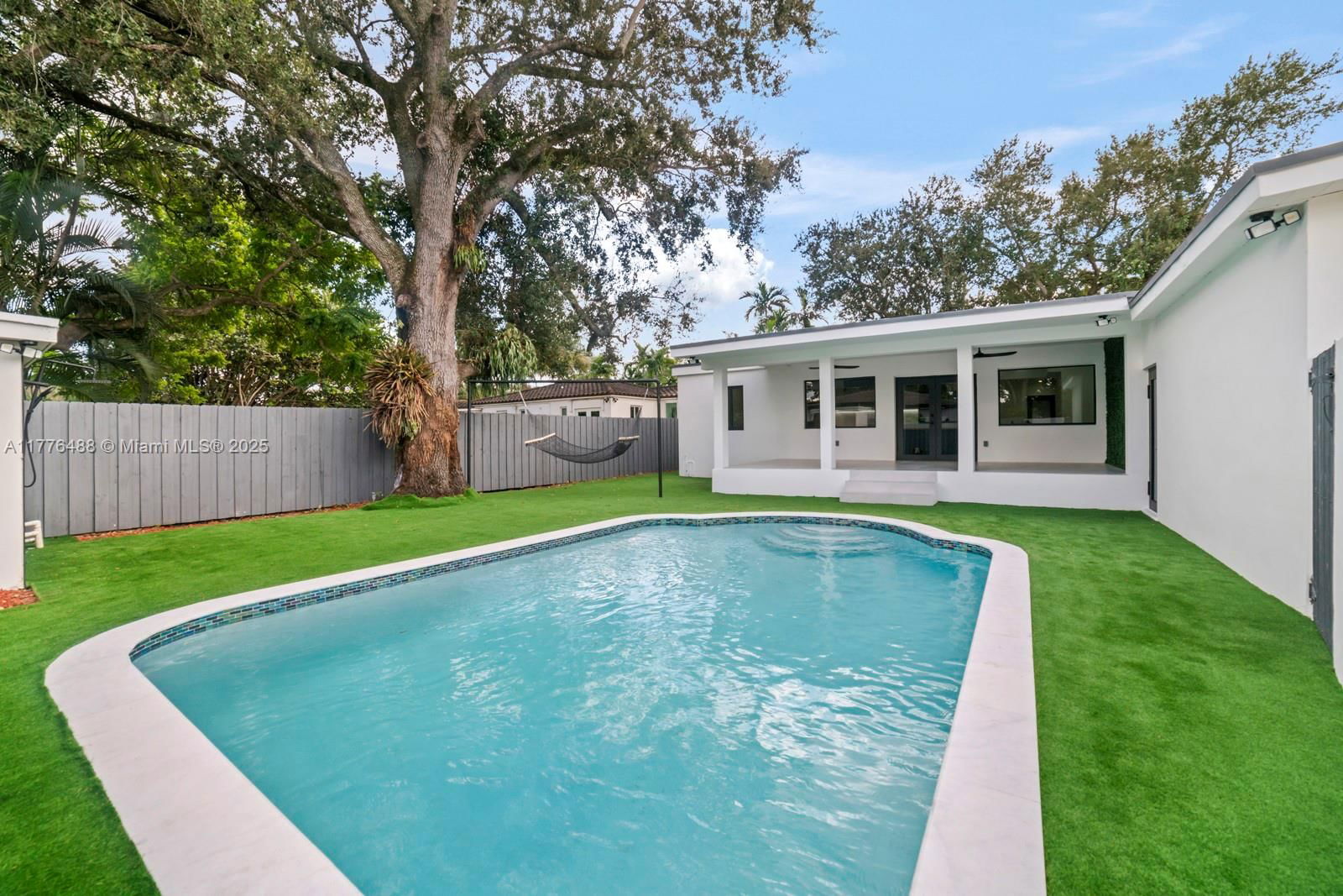 Real estate property located at 31 Carlisle Dr, Miami-dade, Rev Pl Of Country Club Es, Miami Springs, FL