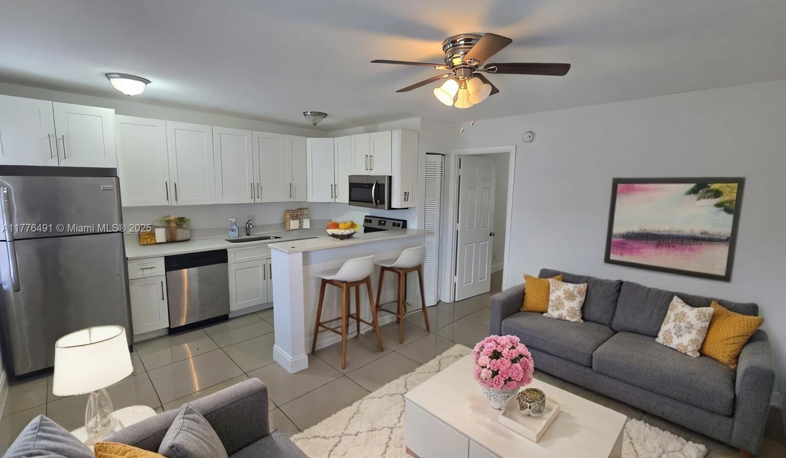 Real estate property located at 101 41st St D62, Broward, Courts At Oakland Park, Oakland Park, FL