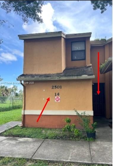 Real estate property located at , Broward, Circle Villas (the) Condo, Lauderhill, FL