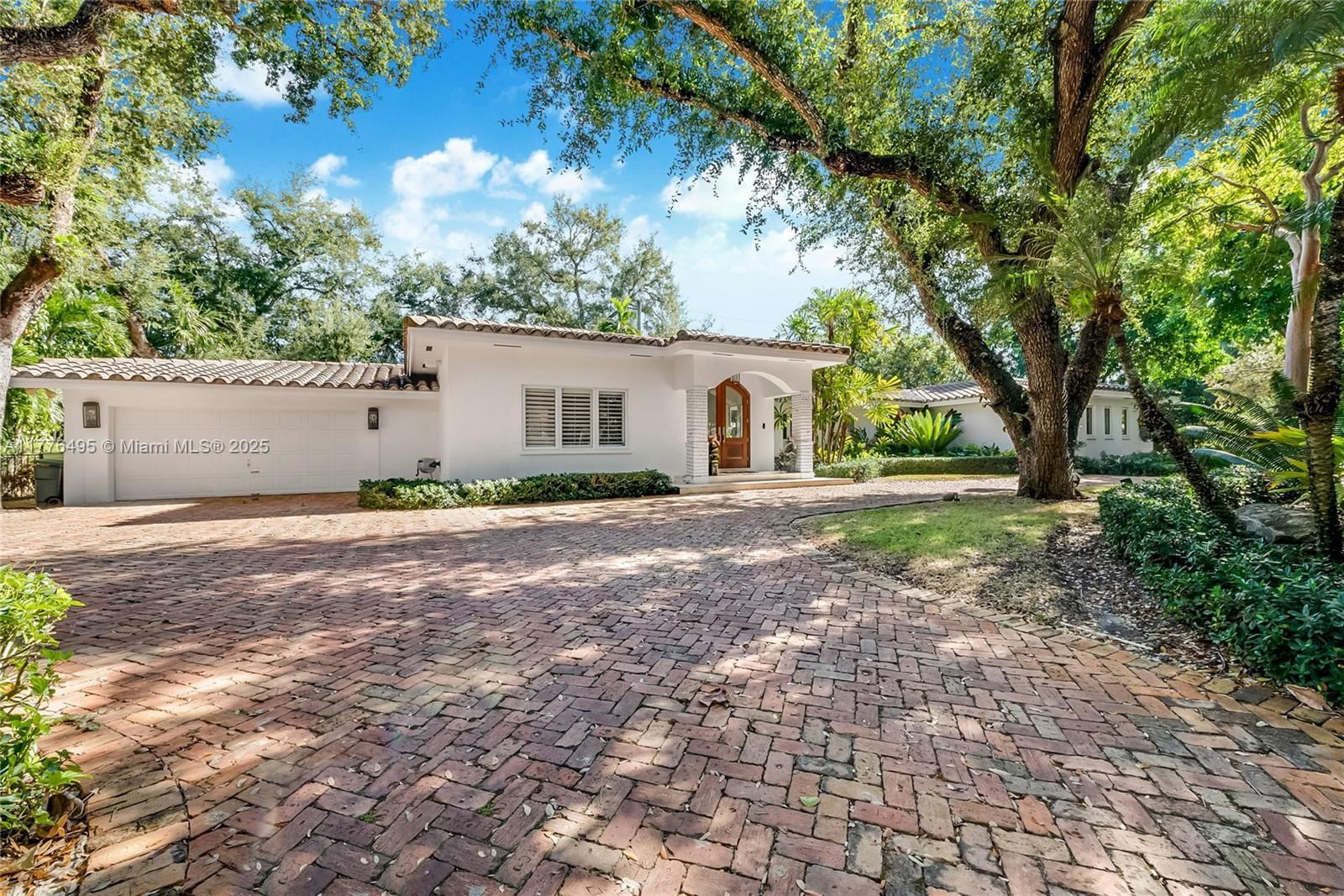 Real estate property located at 6925 Tordera St, Miami-dade, Coral Gables Riviera Sec, Coral Gables, FL