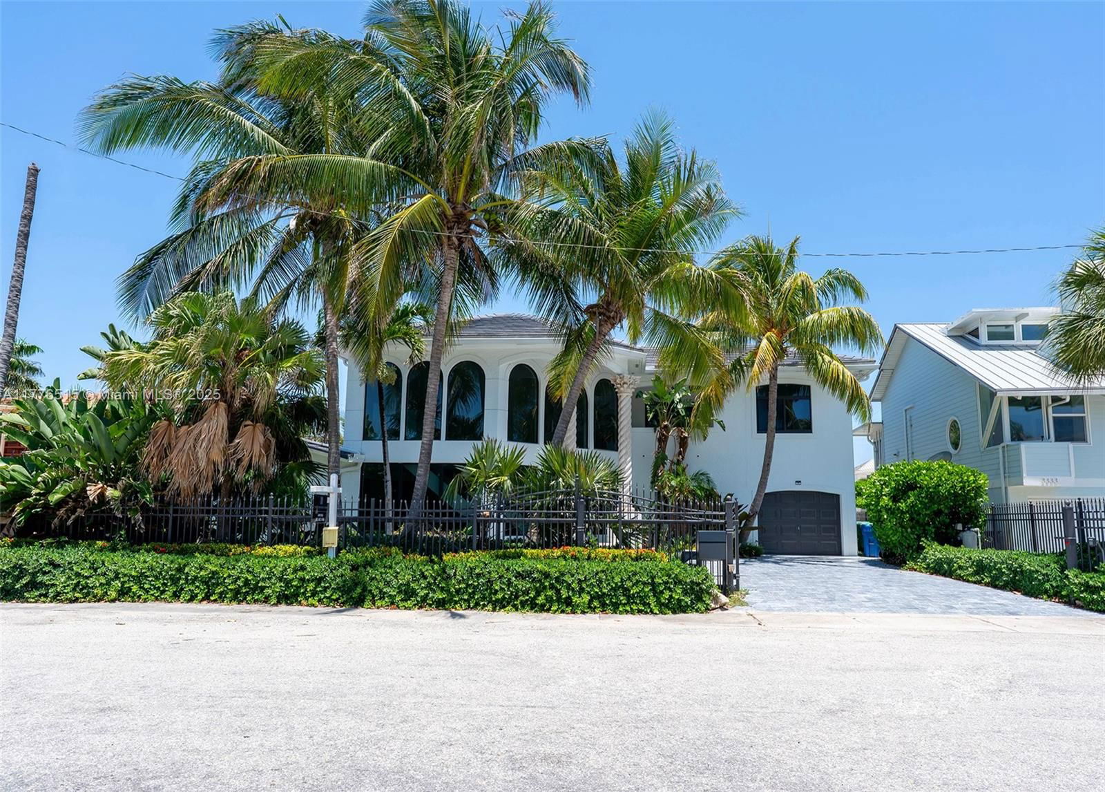 Real estate property located at 3321 16th Pl, Broward, Las Olas By The Sea Ext, Fort Lauderdale, FL