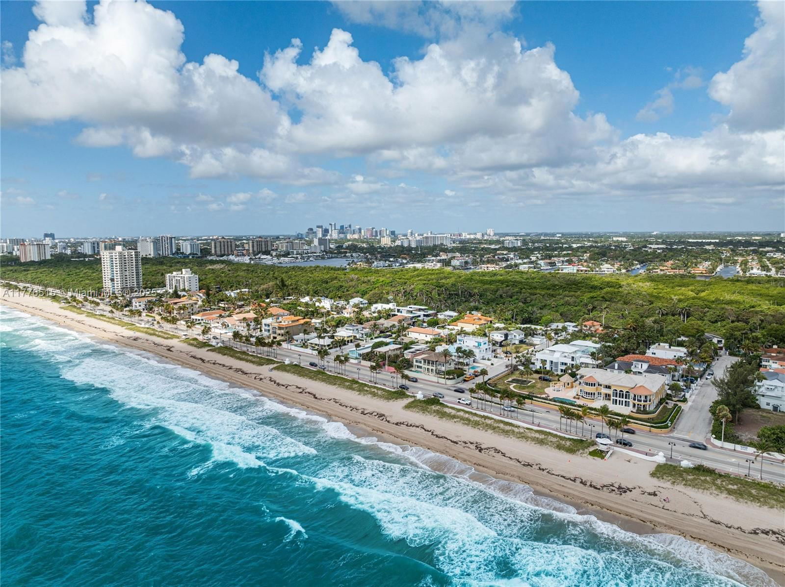 Real estate property located at 3321 16th Pl, Broward, Las Olas By The Sea Ext, Fort Lauderdale, FL