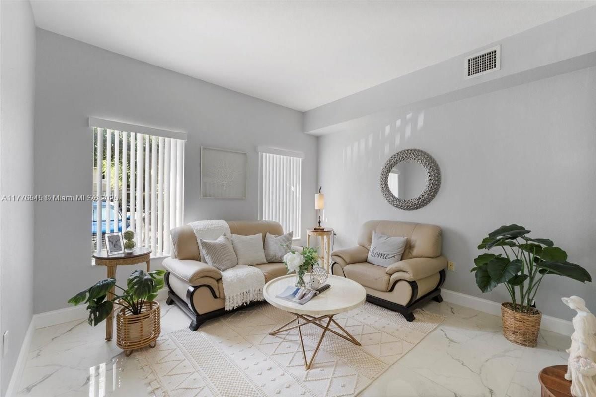 Real estate property located at 8834 Flagler St #4, Miami-dade, Century Park Condo, Miami, FL