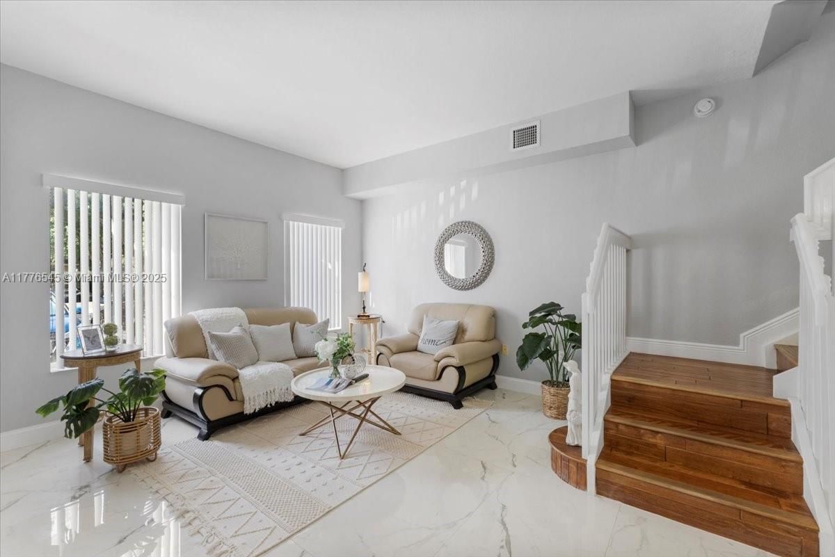 Real estate property located at 8834 Flagler St #4, Miami-dade, Century Park Condo, Miami, FL