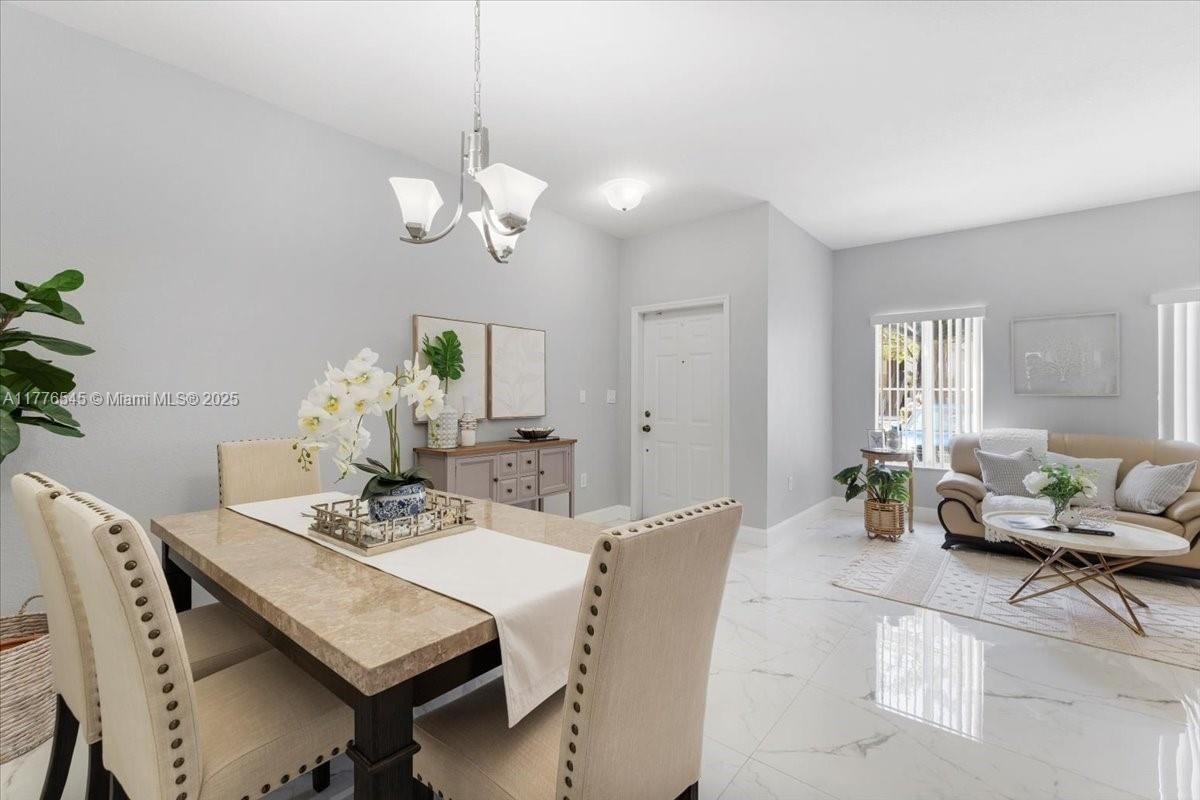 Real estate property located at 8834 Flagler St #4, Miami-dade, Century Park Condo, Miami, FL