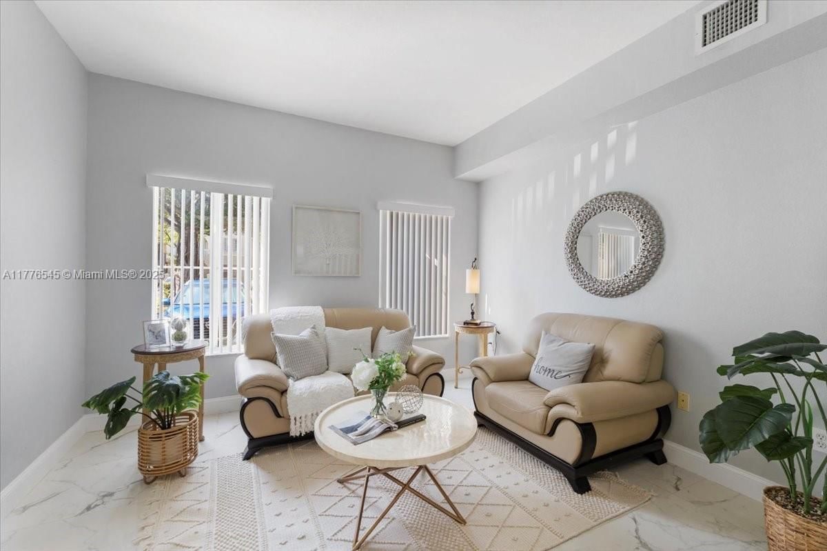 Real estate property located at 8834 Flagler St #4, Miami-dade, Century Park Condo, Miami, FL