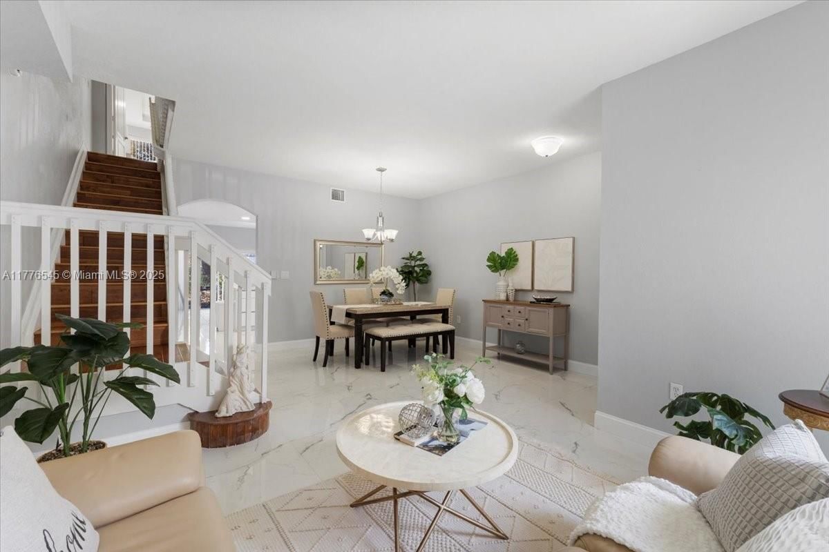Real estate property located at 8834 Flagler St #4, Miami-dade, Century Park Condo, Miami, FL