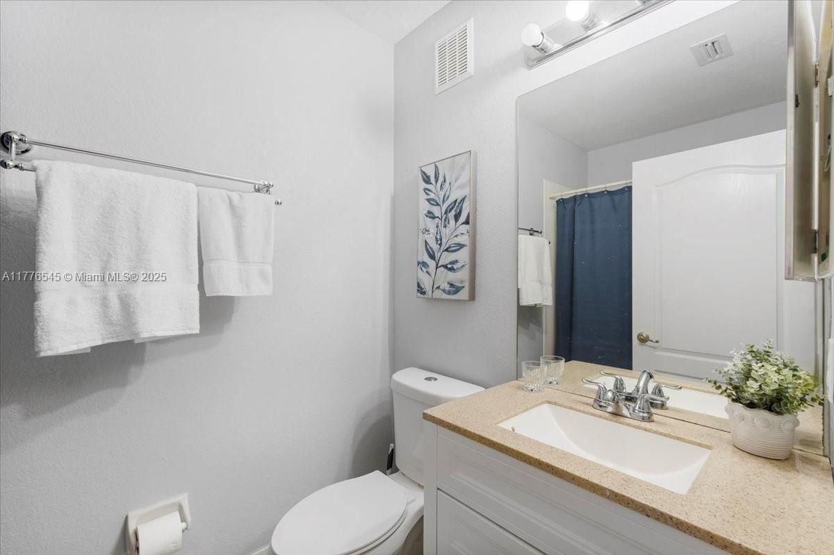 Real estate property located at 8834 Flagler St #4, Miami-dade, Century Park Condo, Miami, FL