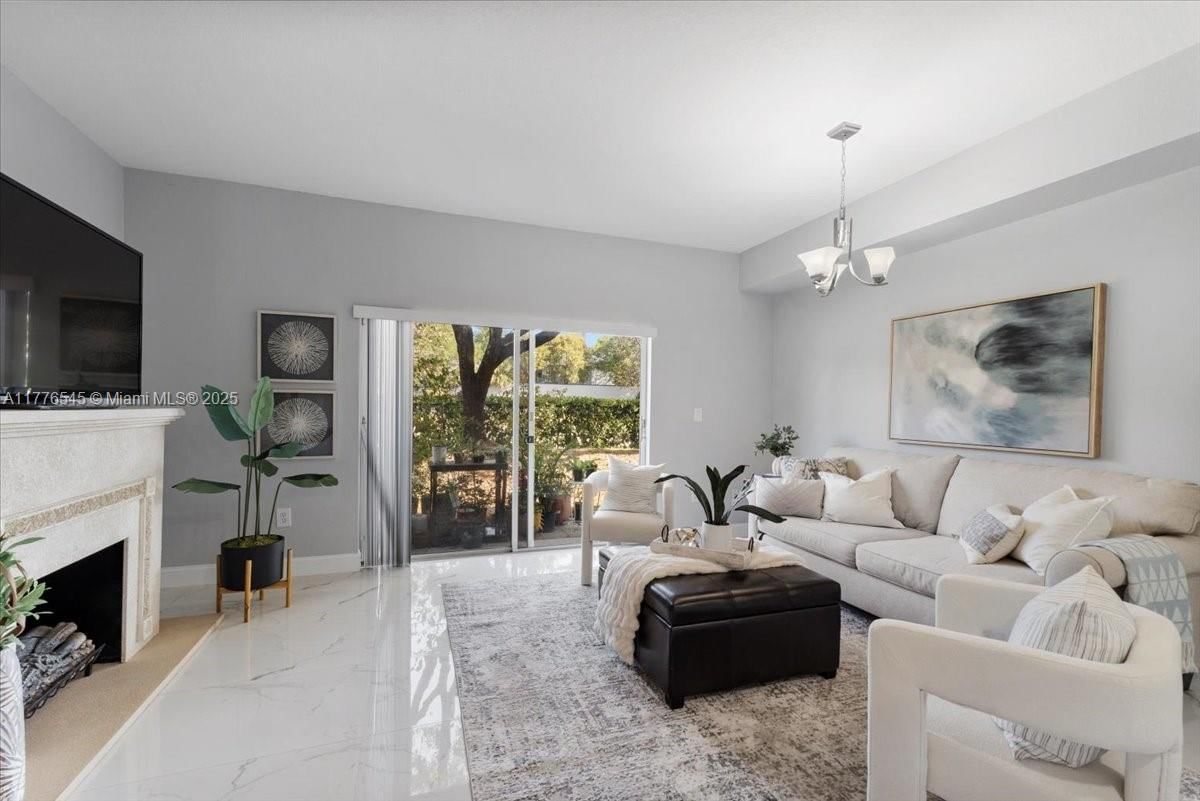 Real estate property located at 8834 Flagler St #4, Miami-dade, Century Park Condo, Miami, FL