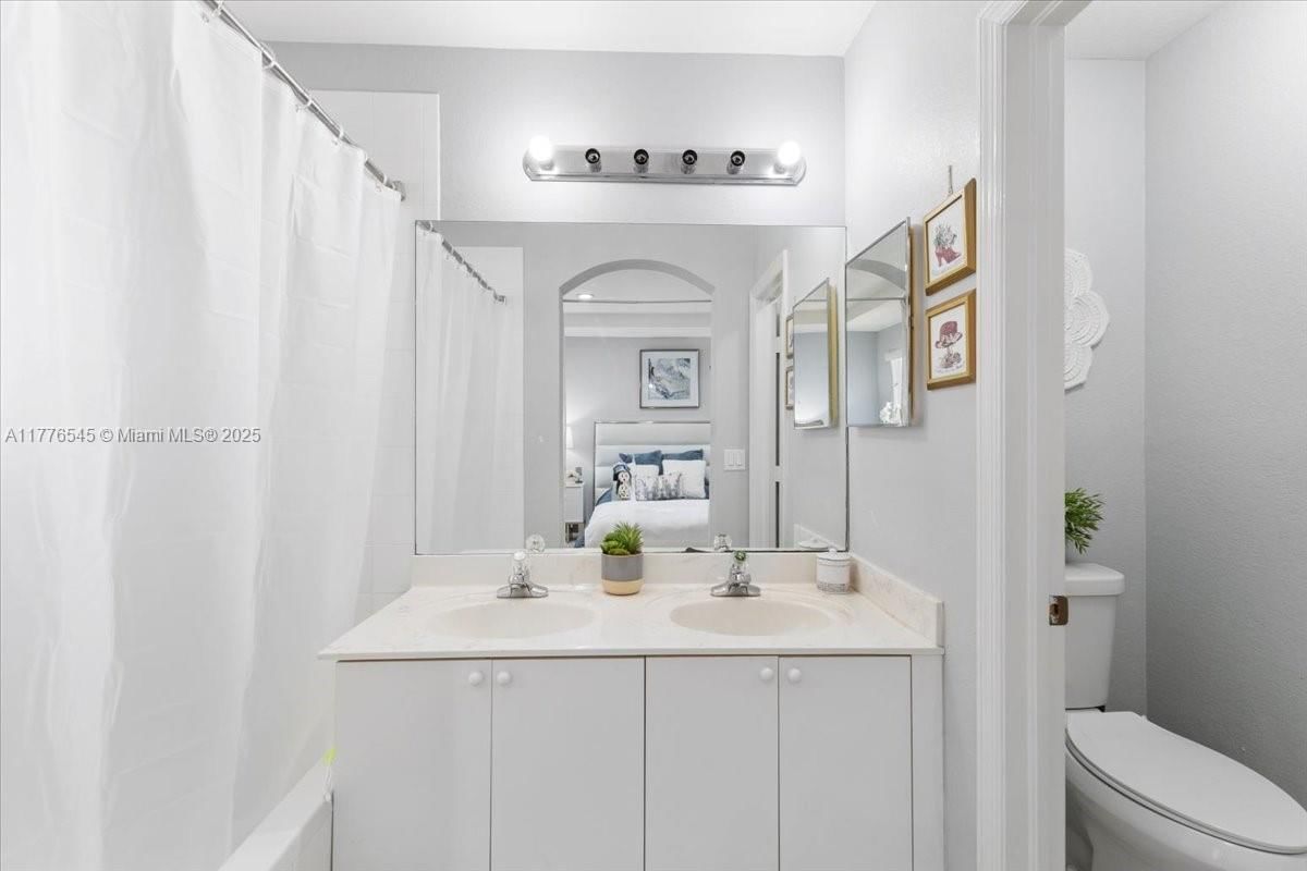 Real estate property located at 8834 Flagler St #4, Miami-dade, Century Park Condo, Miami, FL
