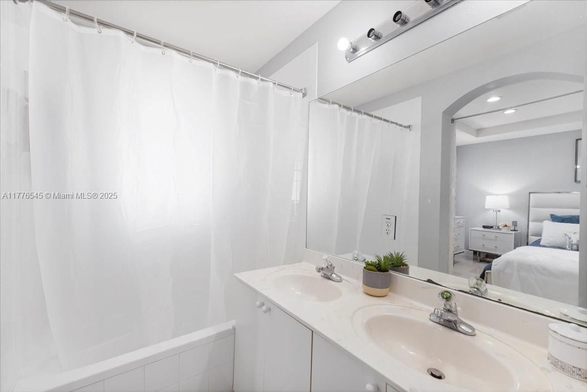 Real estate property located at 8834 Flagler St #4, Miami-dade, Century Park Condo, Miami, FL