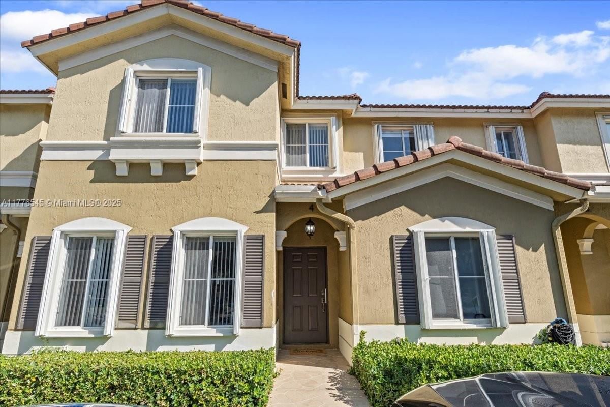 Real estate property located at 8834 Flagler St #4, Miami-dade, Century Park Condo, Miami, FL