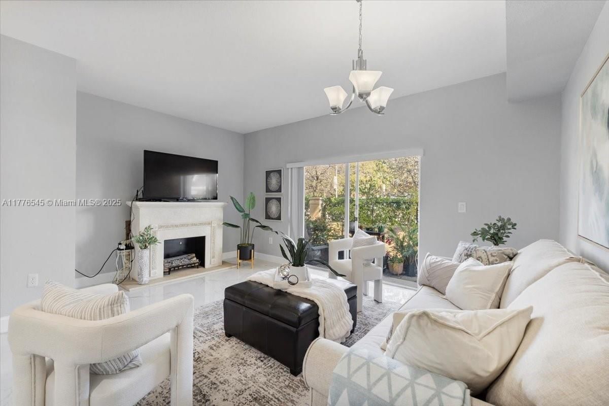Real estate property located at 8834 Flagler St #4, Miami-dade, Century Park Condo, Miami, FL