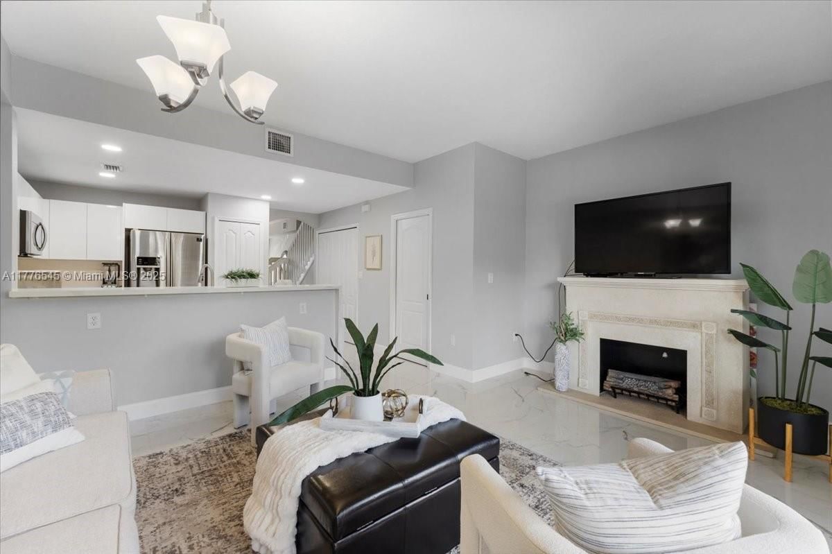 Real estate property located at 8834 Flagler St #4, Miami-dade, Century Park Condo, Miami, FL