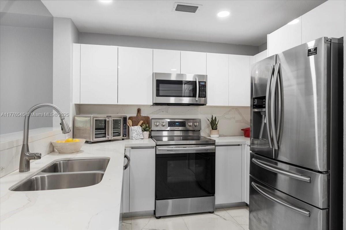Real estate property located at 8834 Flagler St #4, Miami-dade, Century Park Condo, Miami, FL