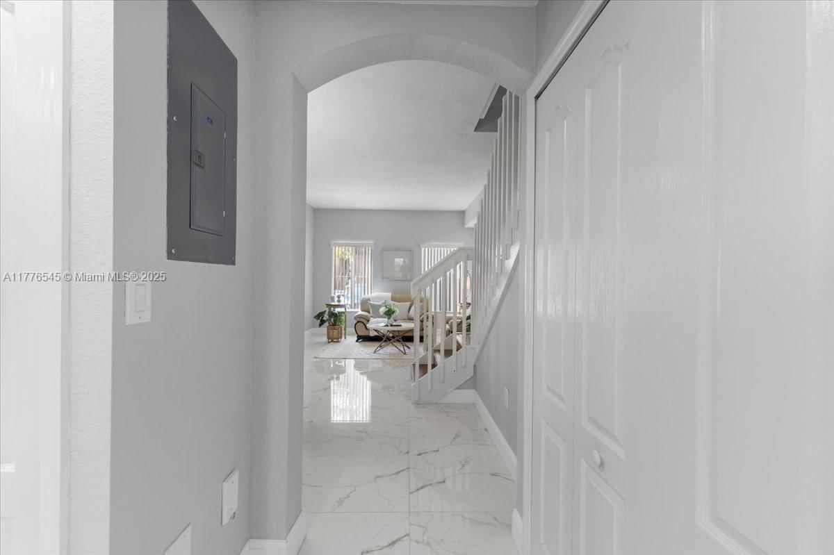Real estate property located at 8834 Flagler St #4, Miami-dade, Century Park Condo, Miami, FL