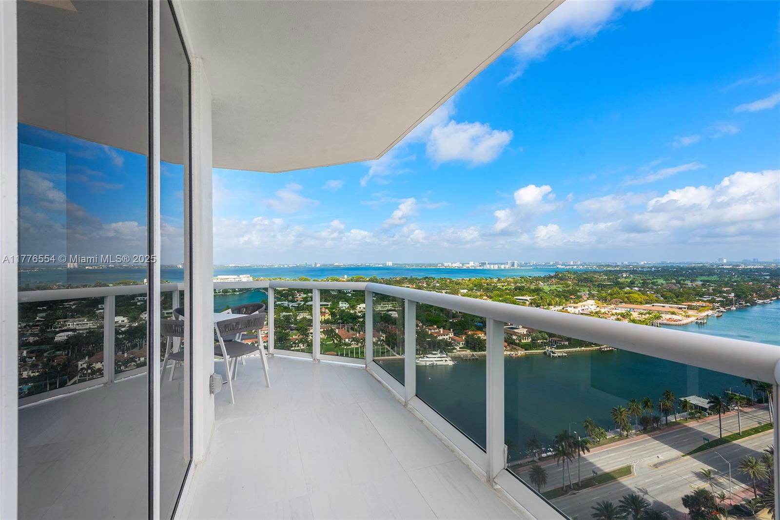 Real estate property located at 4775 Collins Ave #2607, Miami-dade, Green Diamond Condo, Miami Beach, FL
