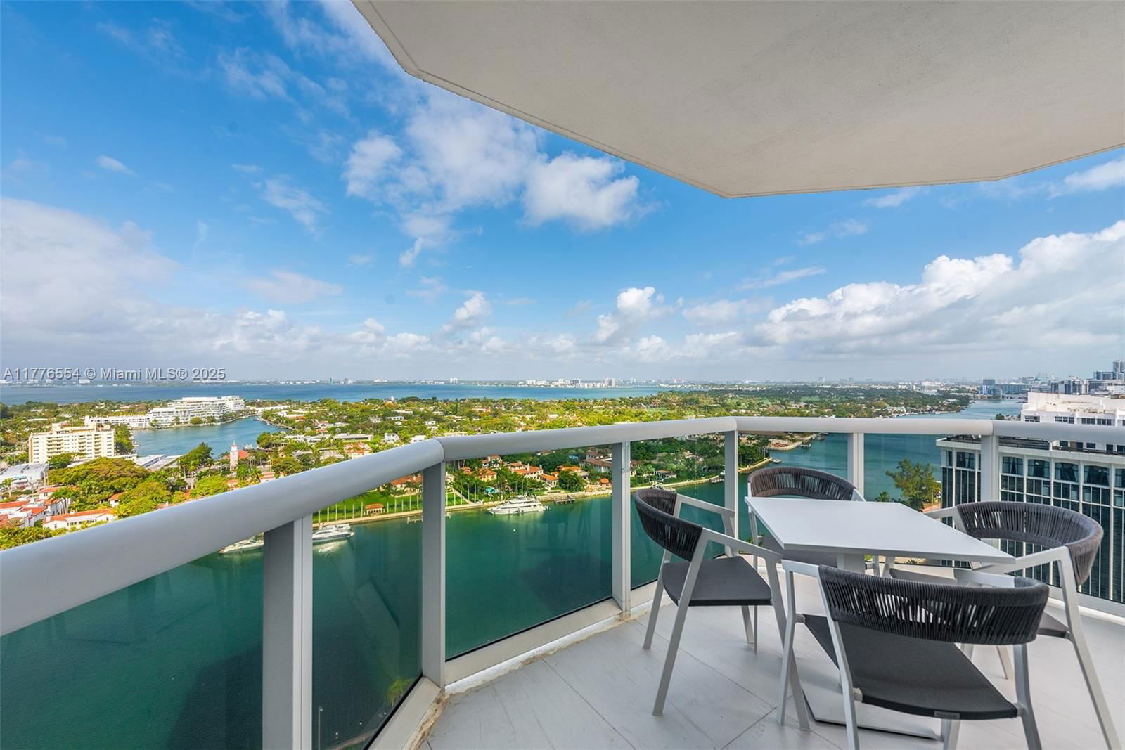 Real estate property located at 4775 Collins Ave #2607, Miami-dade, Green Diamond Condo, Miami Beach, FL