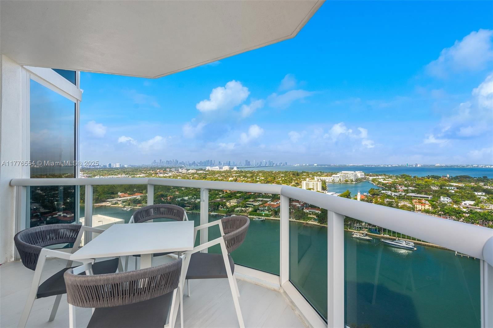 Real estate property located at 4775 Collins Ave #2607, Miami-dade, Green Diamond Condo, Miami Beach, FL