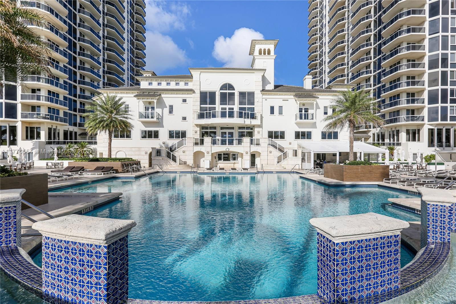 Real estate property located at 4775 Collins Ave #2607, Miami-dade, Green Diamond Condo, Miami Beach, FL