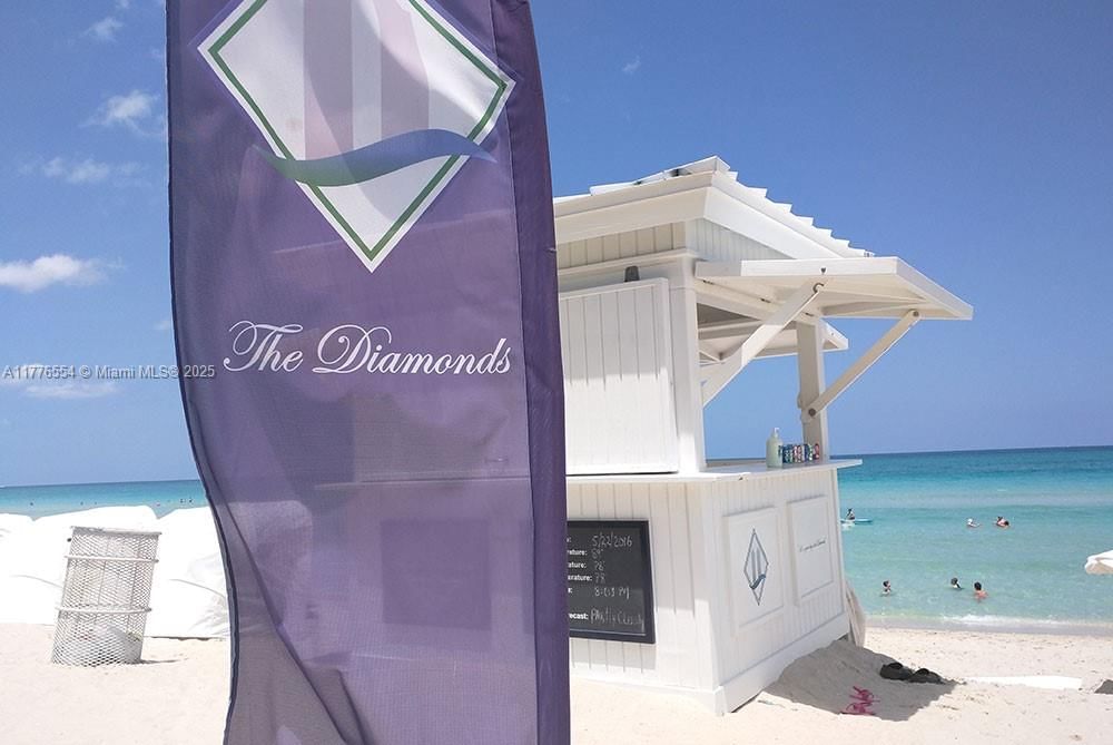 Real estate property located at 4775 Collins Ave #2607, Miami-dade, Green Diamond Condo, Miami Beach, FL