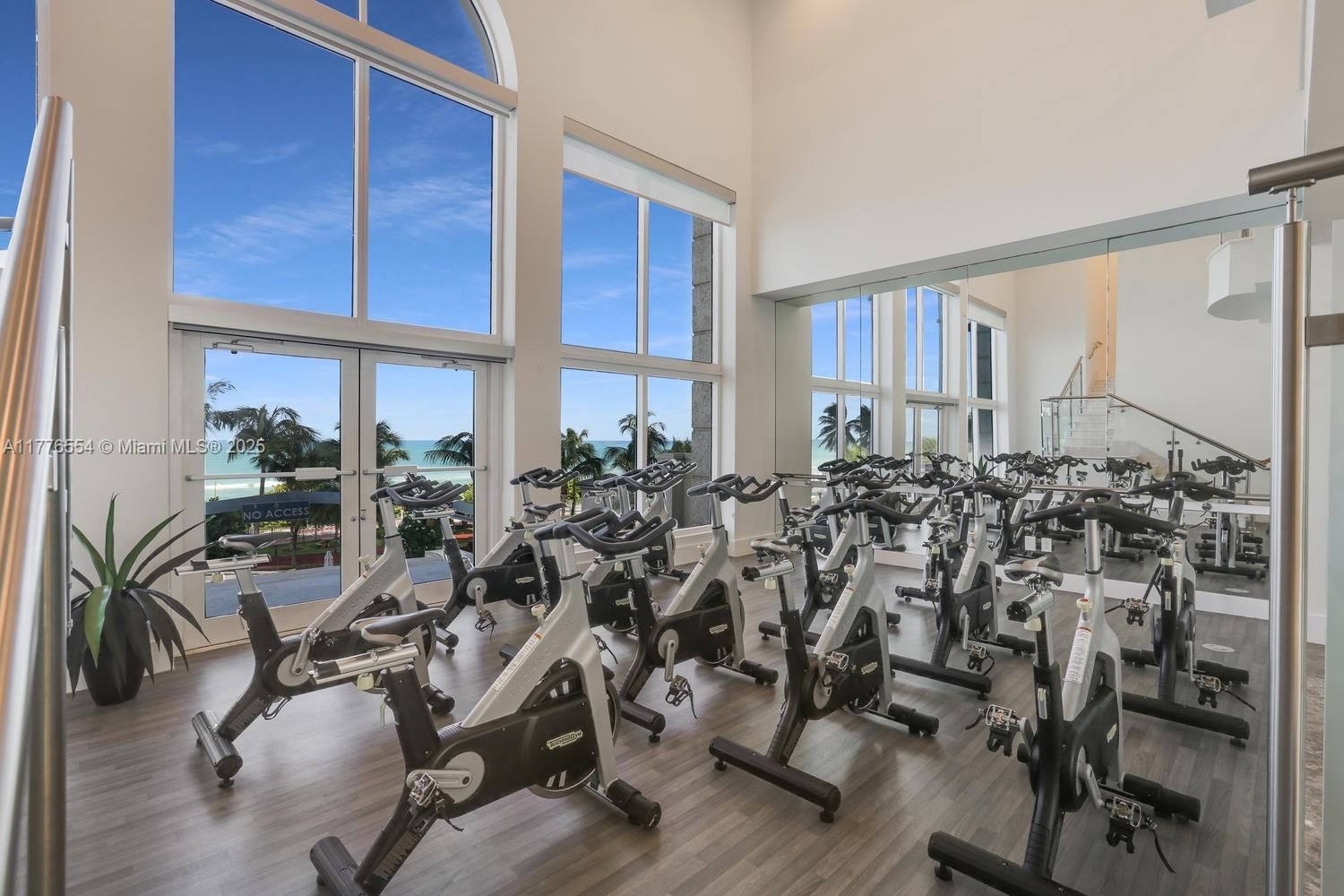 Real estate property located at 4775 Collins Ave #2607, Miami-dade, Green Diamond Condo, Miami Beach, FL