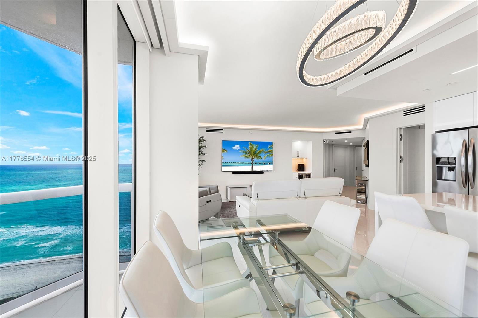 Real estate property located at 4775 Collins Ave #2607, Miami-dade, Green Diamond Condo, Miami Beach, FL