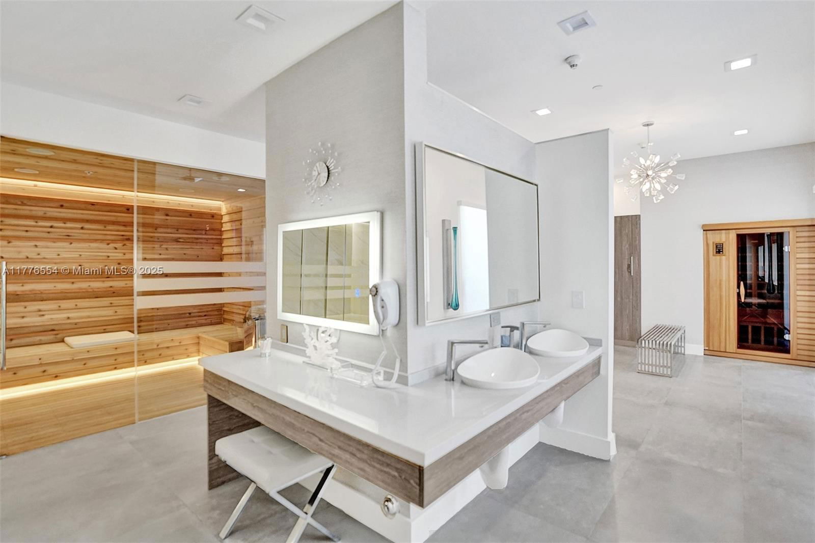 Real estate property located at 4775 Collins Ave #2607, Miami-dade, Green Diamond Condo, Miami Beach, FL