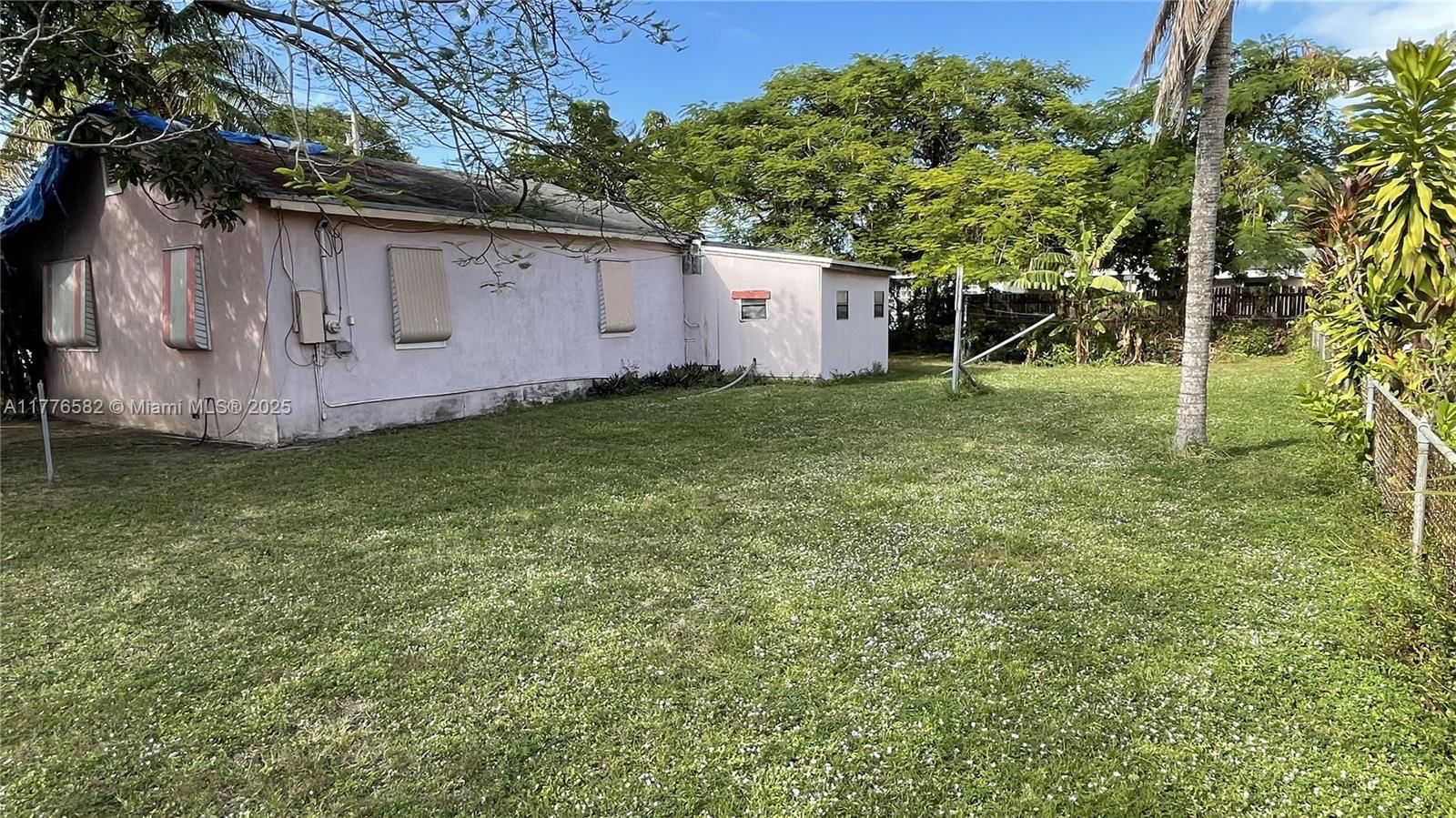 Real estate property located at 17301 4th Ave, Miami-dade, Seaboard Park, North Miami Beach, FL