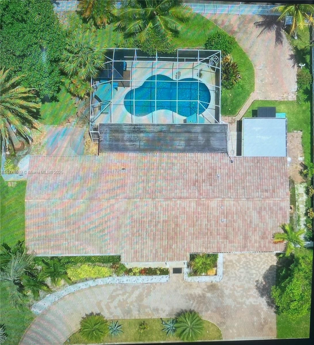 Real estate property located at 428 Crescent Dr, Broward, Hollywood Hills, Hollywood, FL