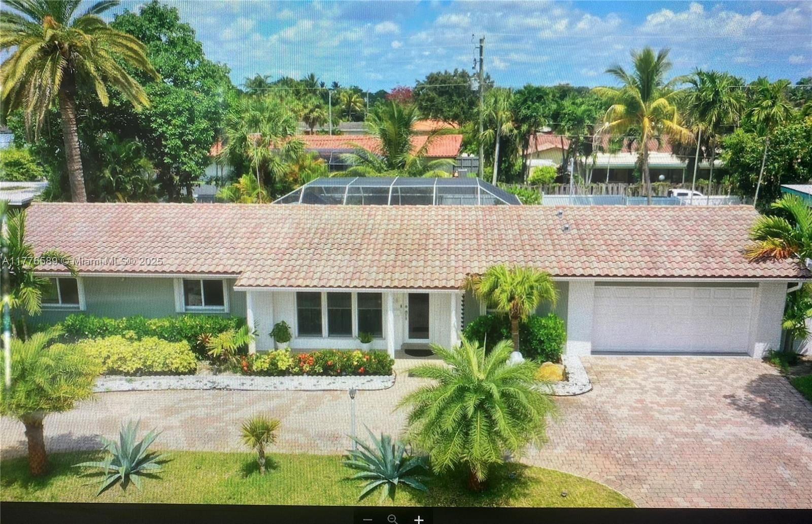 Real estate property located at 428 Crescent Dr, Broward, Hollywood Hills, Hollywood, FL
