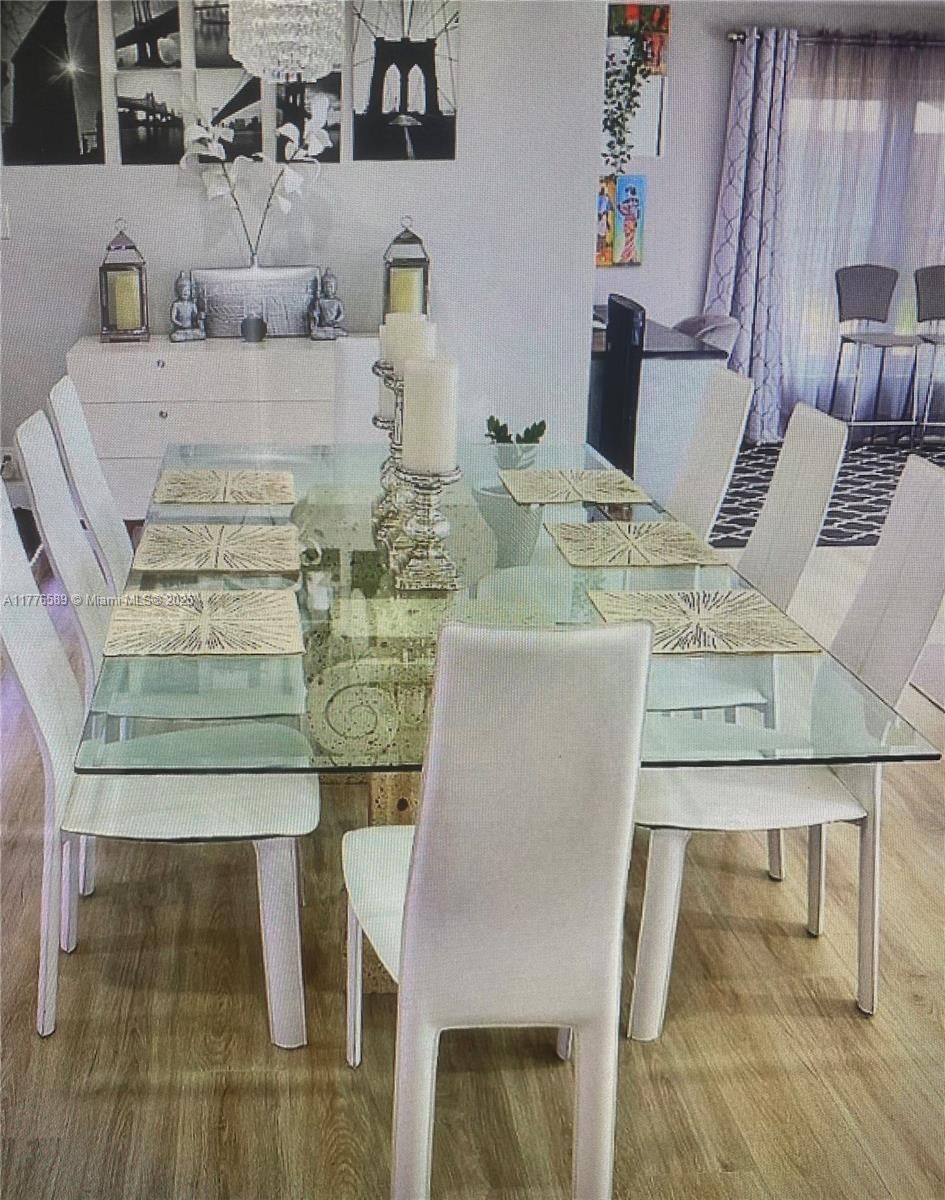 Real estate property located at 428 Crescent Dr, Broward, Hollywood Hills, Hollywood, FL