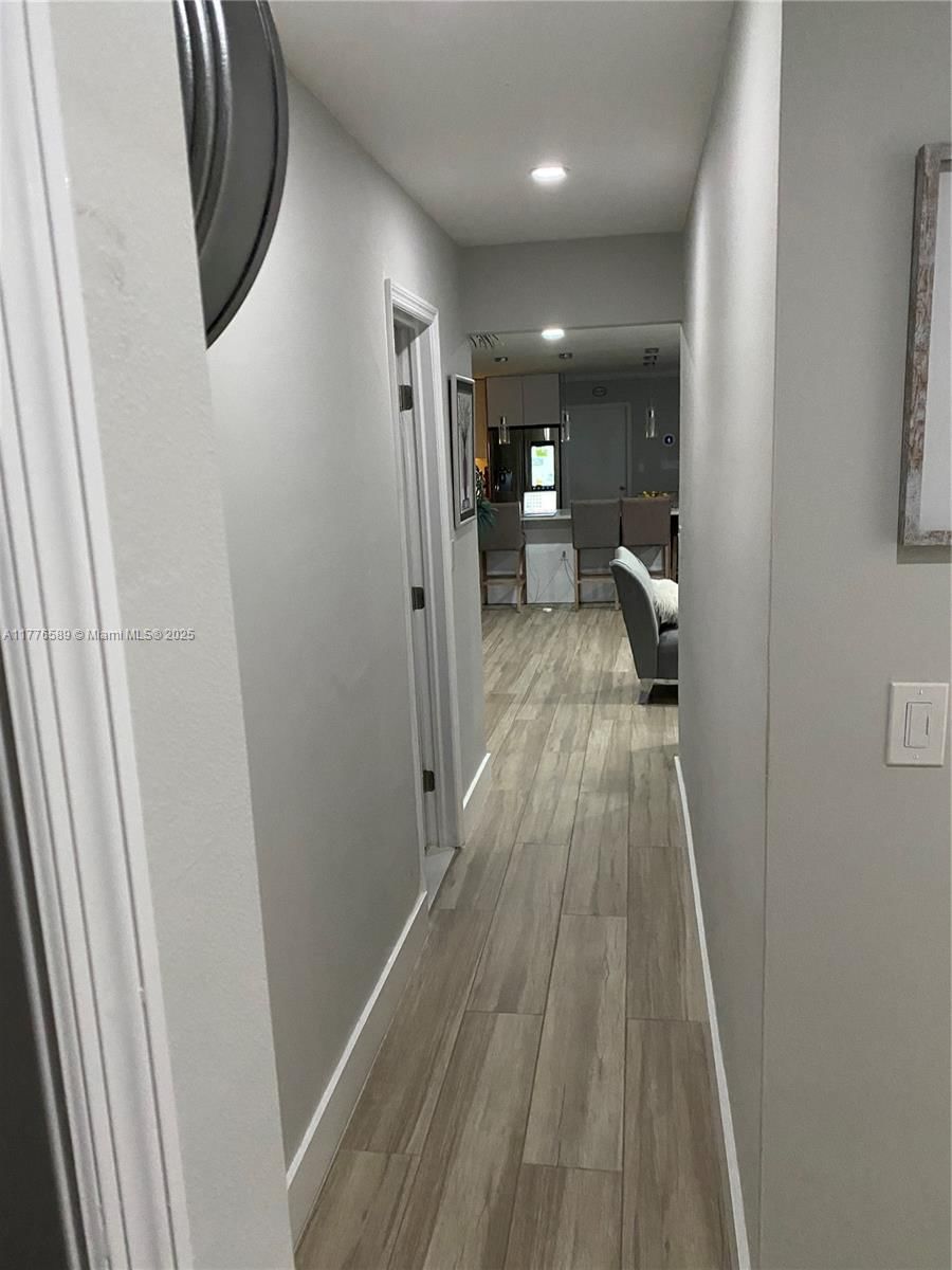 Real estate property located at 428 Crescent Dr, Broward, Hollywood Hills, Hollywood, FL