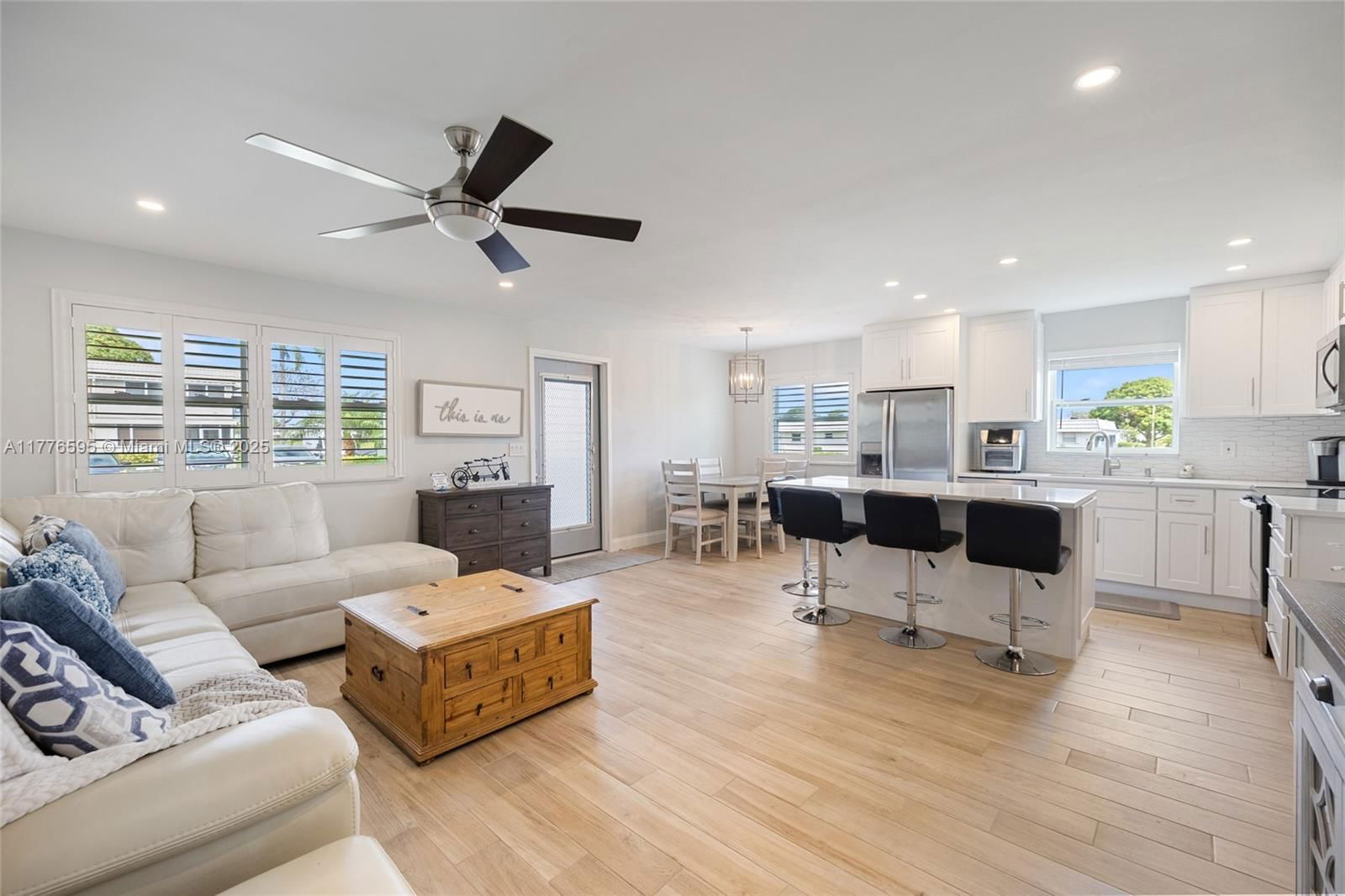 Real estate property located at 72 Monaco B #72, Palm Beach, Kings Point Monaco Condos, Delray Beach, FL
