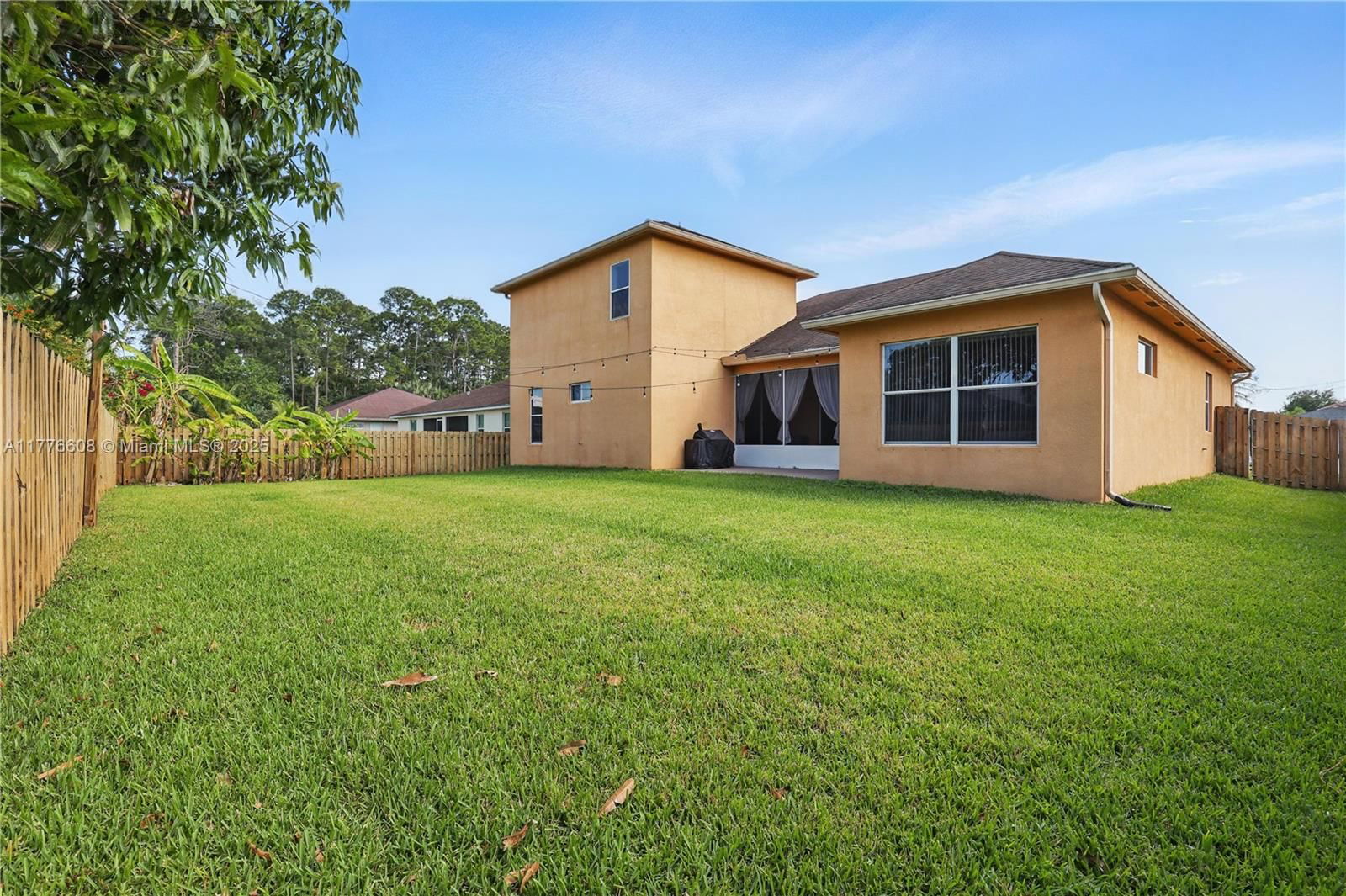 Real estate property located at 1425 Oriole Ln, St Lucie, Port St Lucie Section 12, Port St. Lucie, FL
