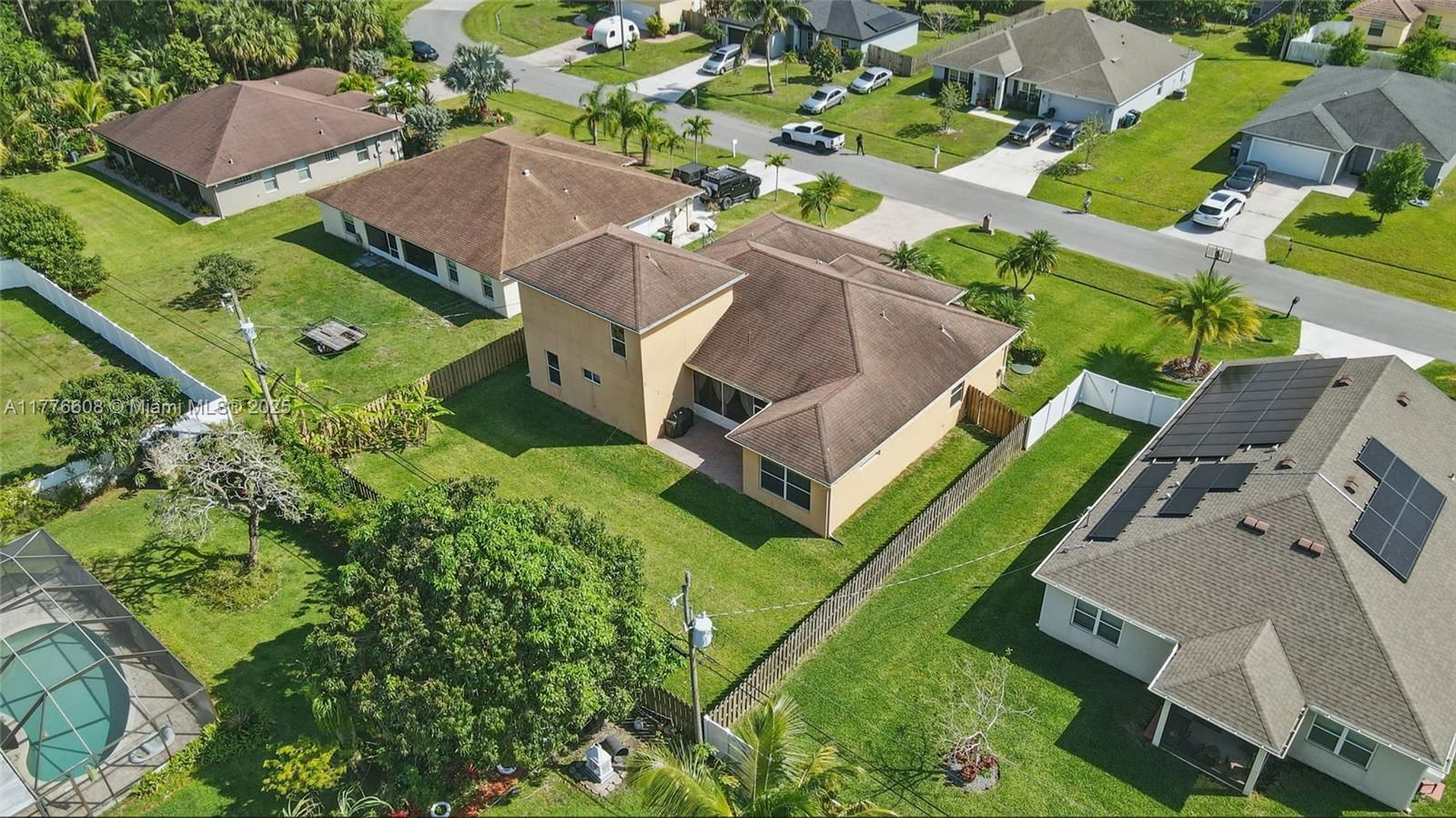 Real estate property located at 1425 Oriole Ln, St Lucie, Port St Lucie Section 12, Port St. Lucie, FL