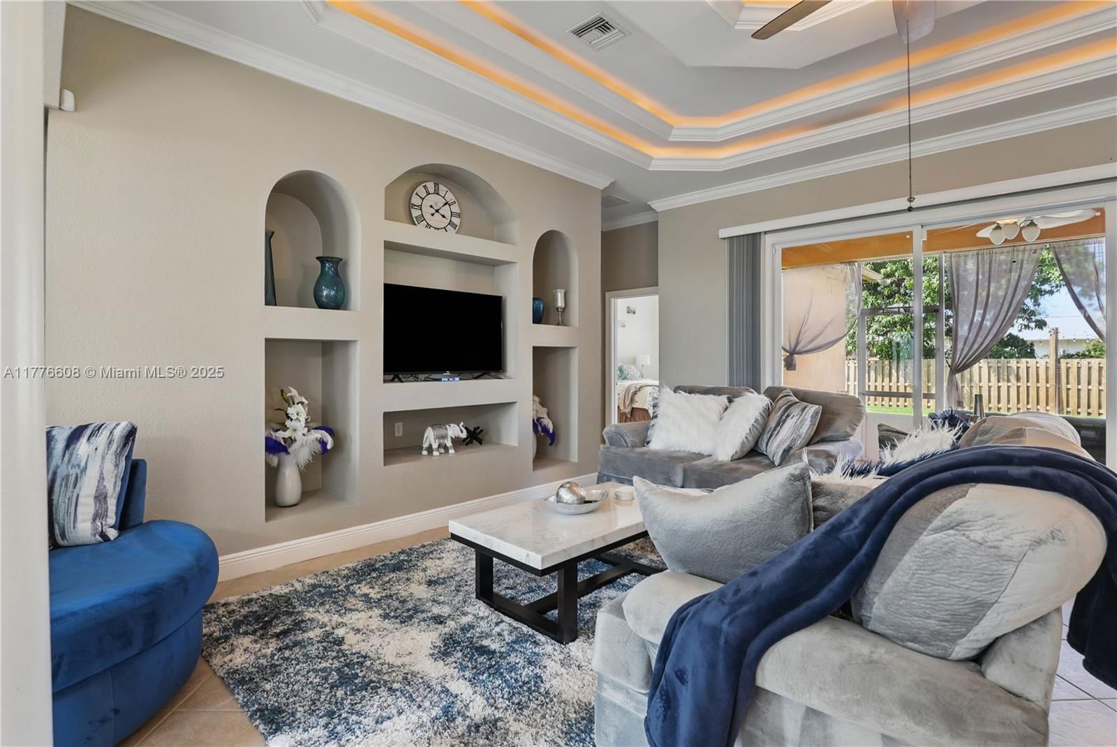 Real estate property located at 1425 Oriole Ln, St Lucie, Port St Lucie Section 12, Port St. Lucie, FL