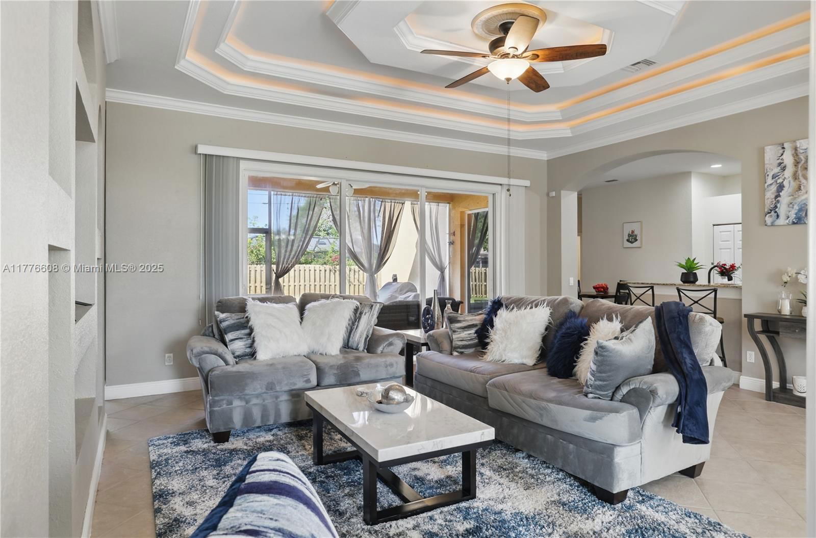 Real estate property located at 1425 Oriole Ln, St Lucie, Port St Lucie Section 12, Port St. Lucie, FL