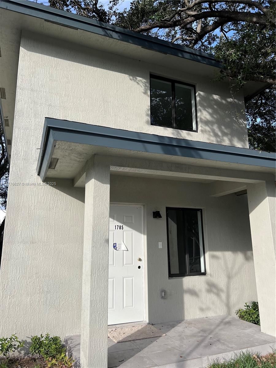 Real estate property located at , Miami-dade, Roosevelt Park Addn No 1, Miami, FL