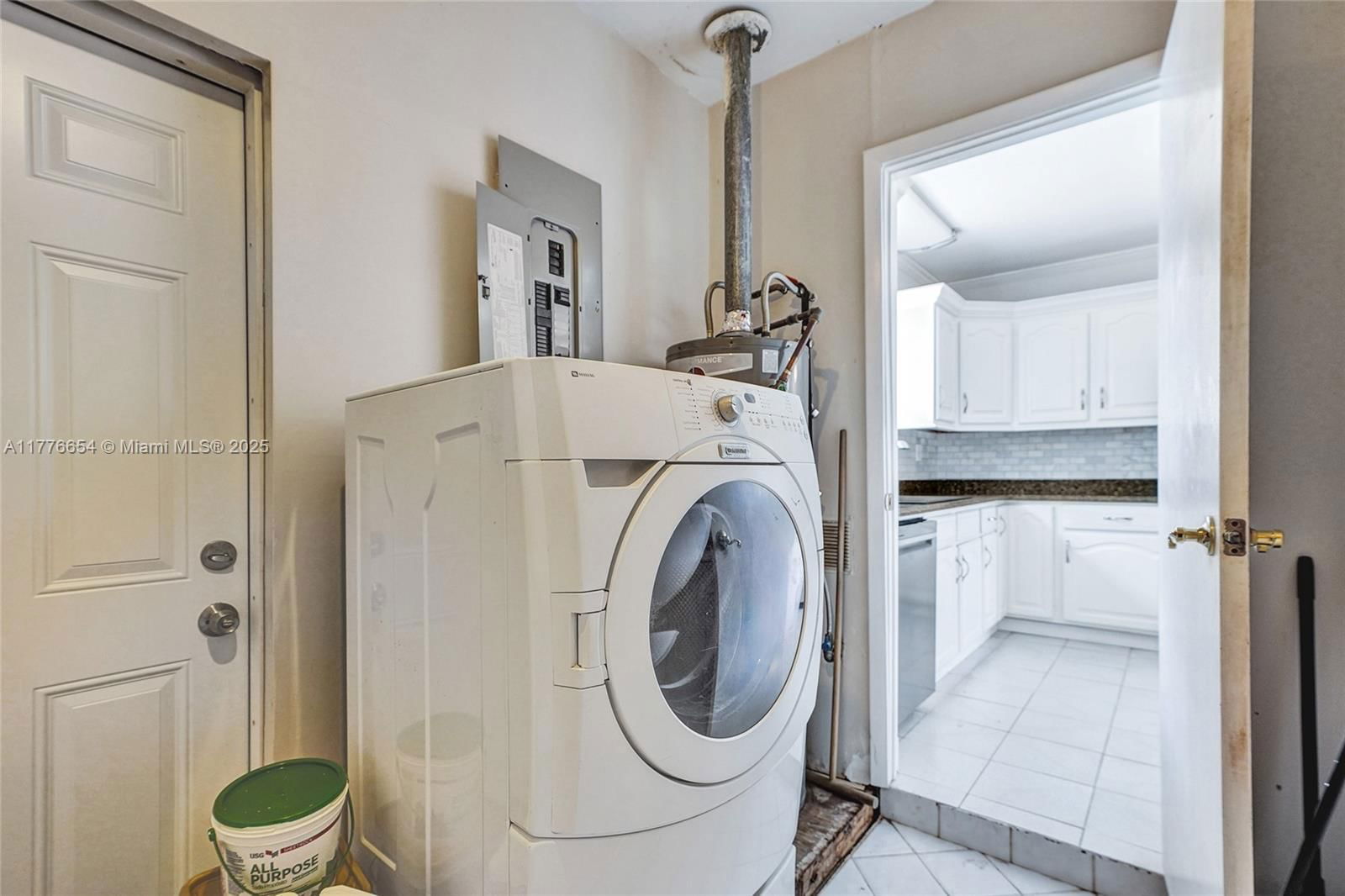 Real estate property located at 16395 279th St, Miami-dade, Universal Estates South, Homestead, FL