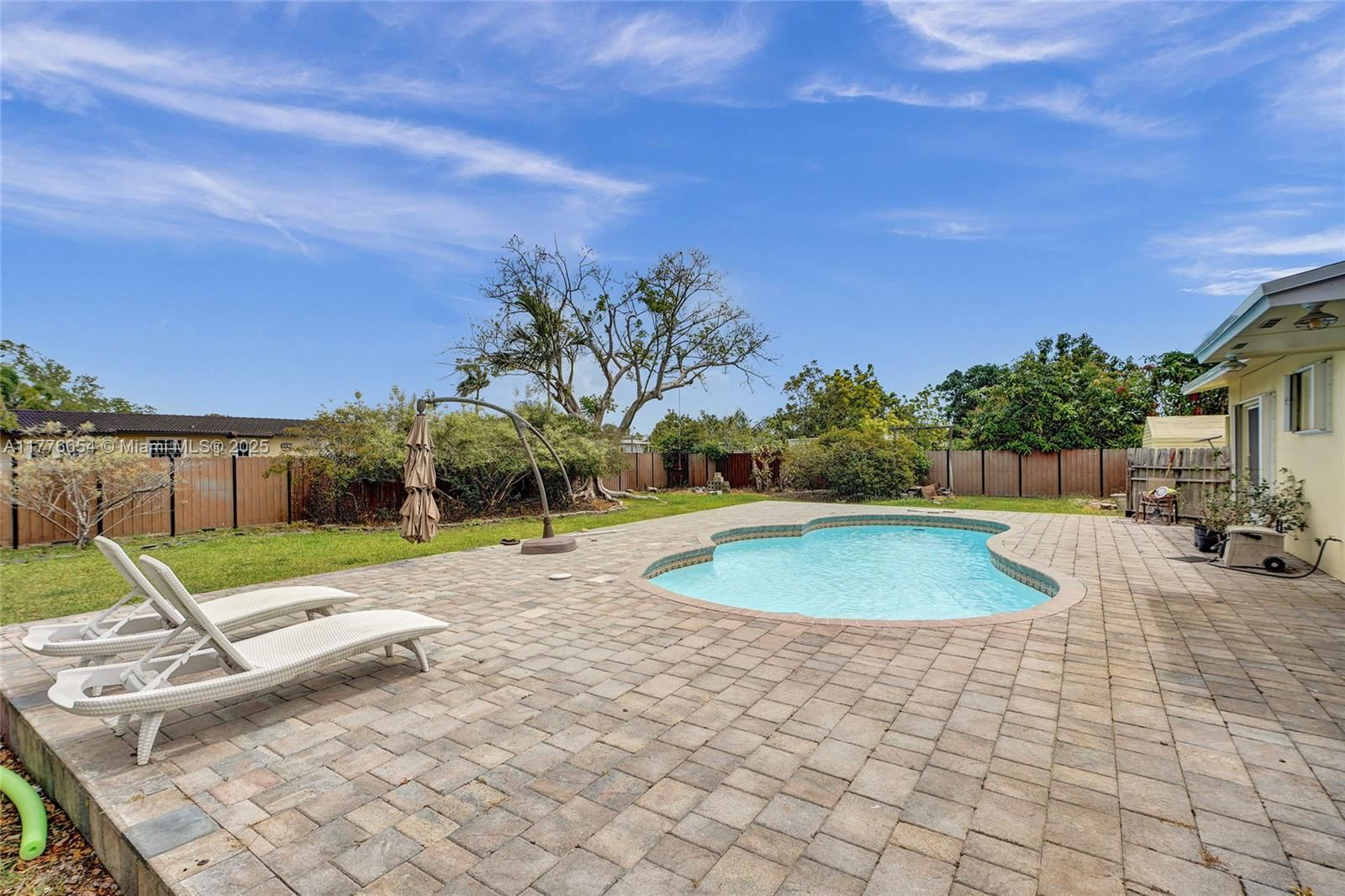 Real estate property located at 16395 279th St, Miami-dade, Universal Estates South, Homestead, FL