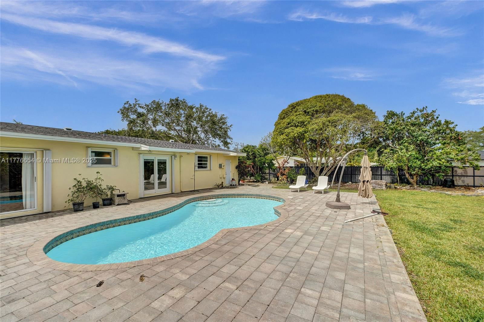 Real estate property located at 16395 279th St, Miami-dade, Universal Estates South, Homestead, FL