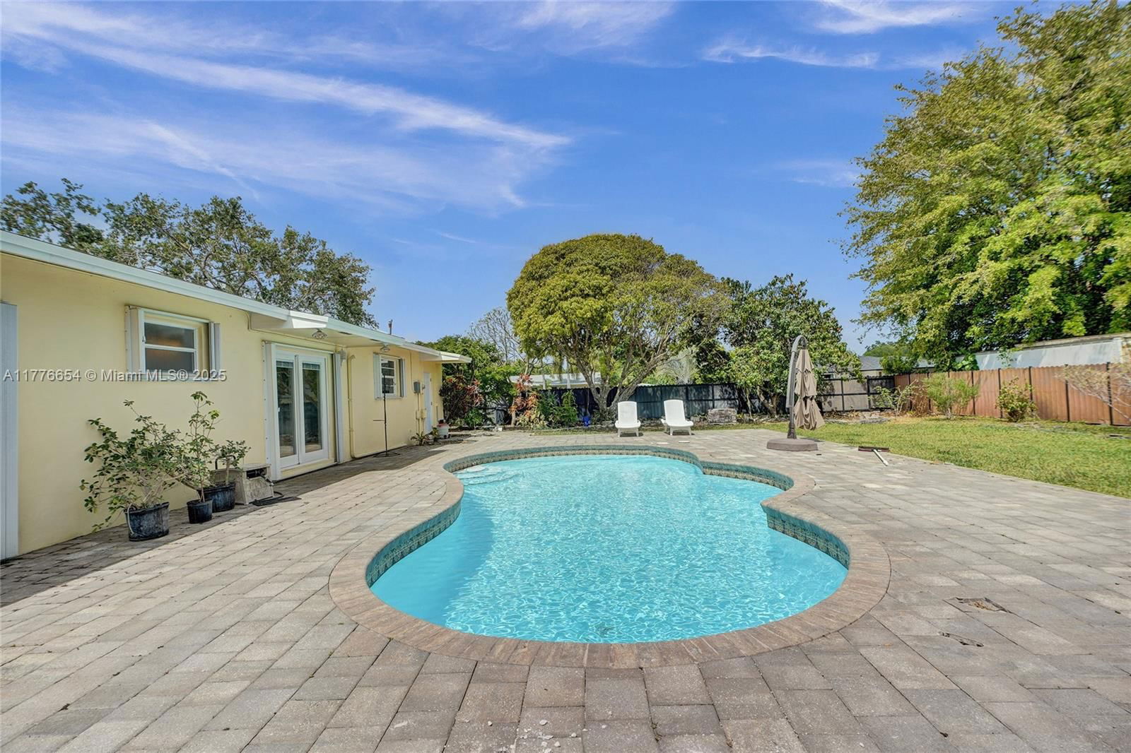 Real estate property located at 16395 279th St, Miami-dade, Universal Estates South, Homestead, FL