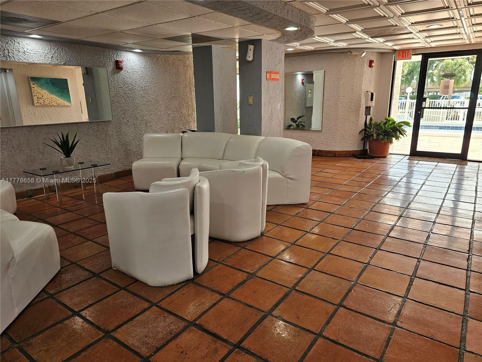 Real estate property located at 1650 115th St #203, Miami-dade, Cricket Clubhouse Condo, Miami, FL