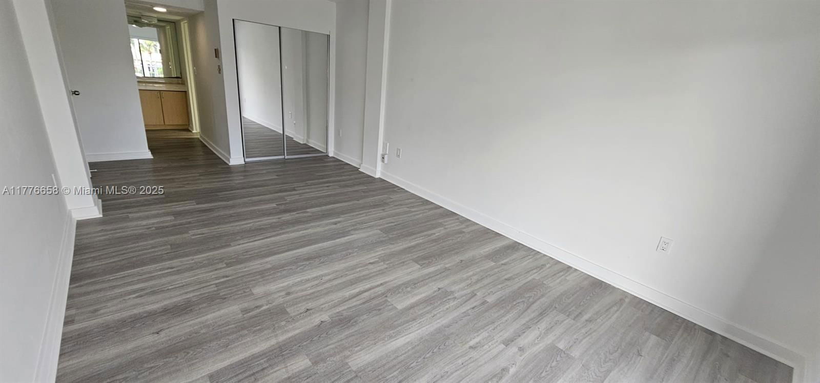 Real estate property located at 1650 115th St #203, Miami-dade, Cricket Clubhouse Condo, Miami, FL