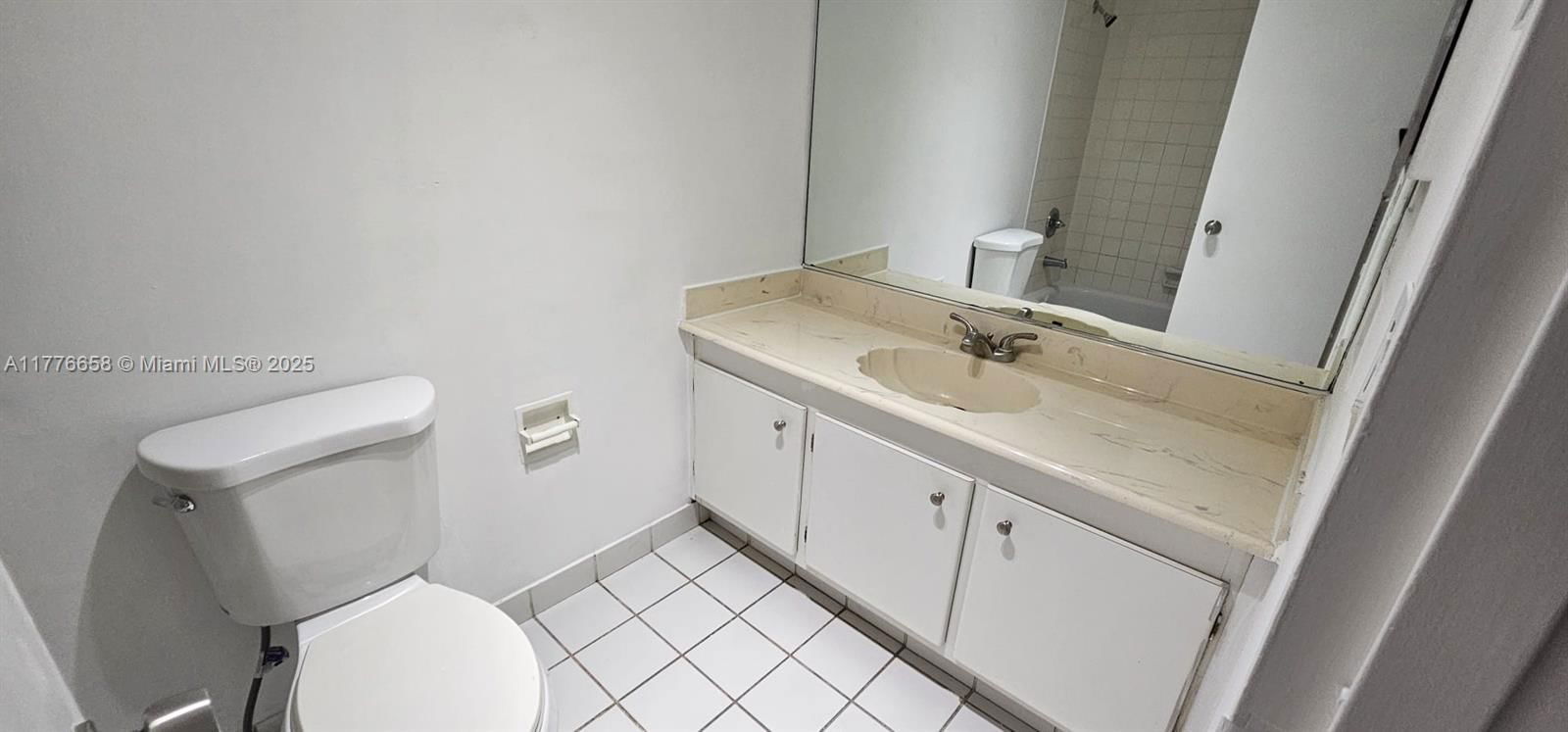 Real estate property located at 1650 115th St #203, Miami-dade, Cricket Clubhouse Condo, Miami, FL