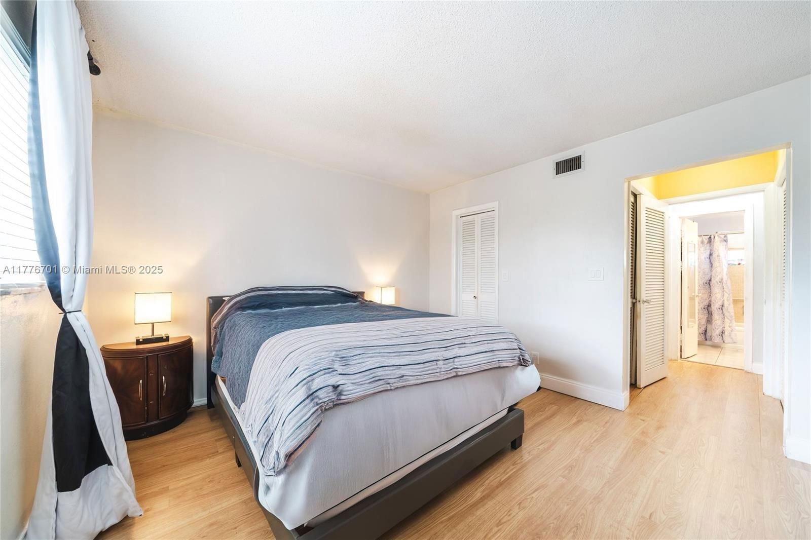 Real estate property located at 4310 12th Ct #206, Broward, Park South Eleven Inc Cond, Lauderhill, FL