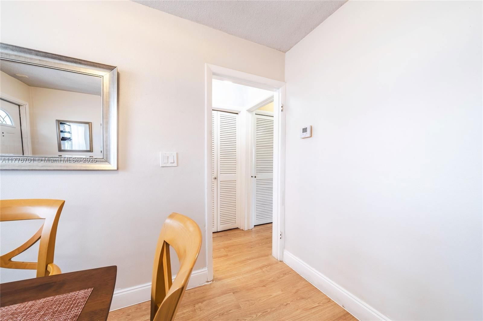 Real estate property located at 4310 12th Ct #206, Broward, Park South Eleven Inc Cond, Lauderhill, FL